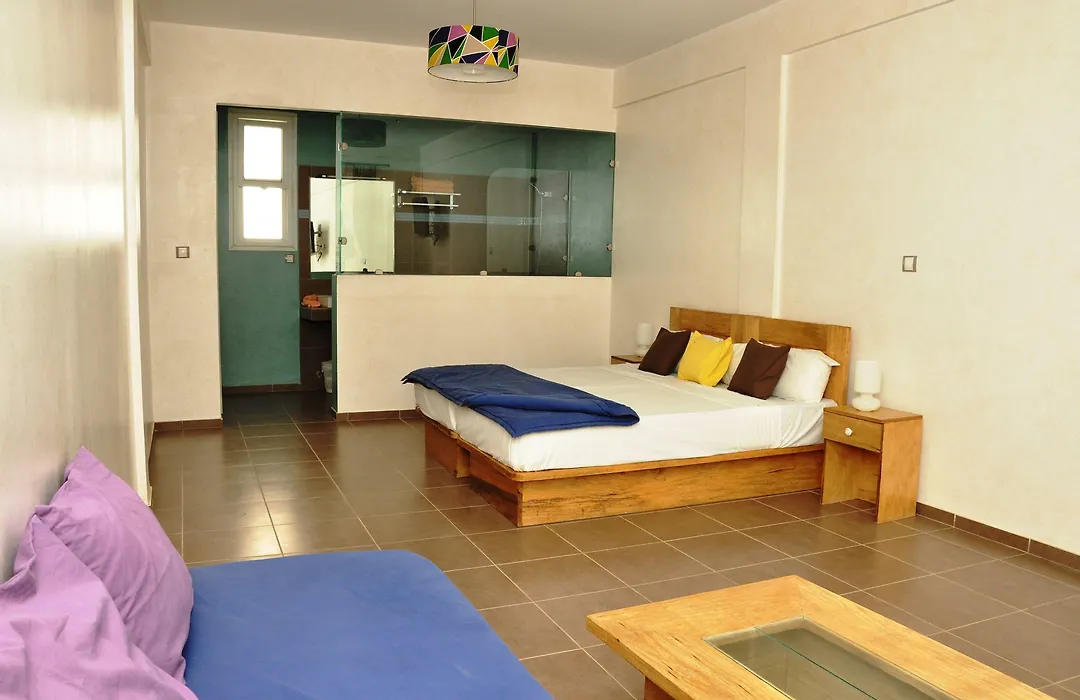 Casa Mara Dakar-1