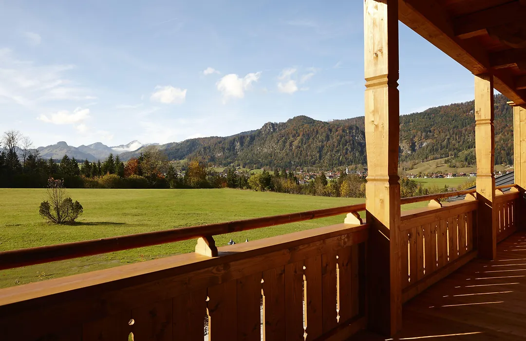 Relais & Chateaux Gut Steinbach Hotel Chalets Spa-1