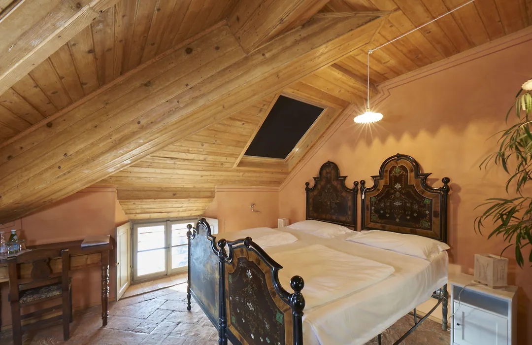 Bellavista Boutique Hotel-1