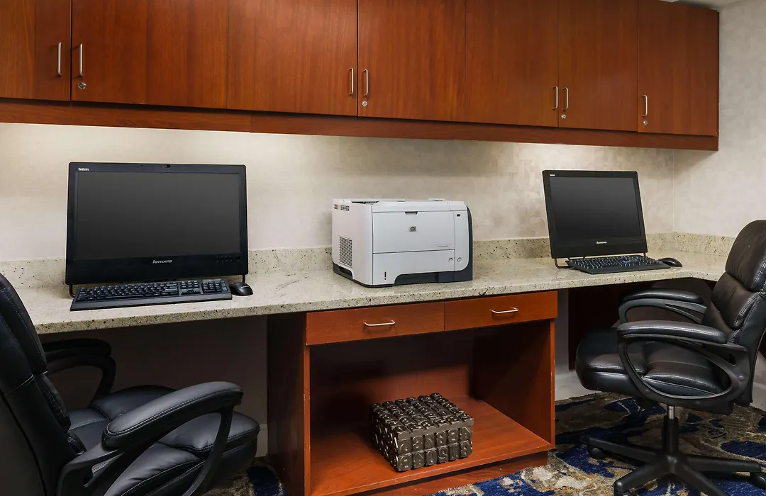 Hampton Inn Washington Dc White House-1
