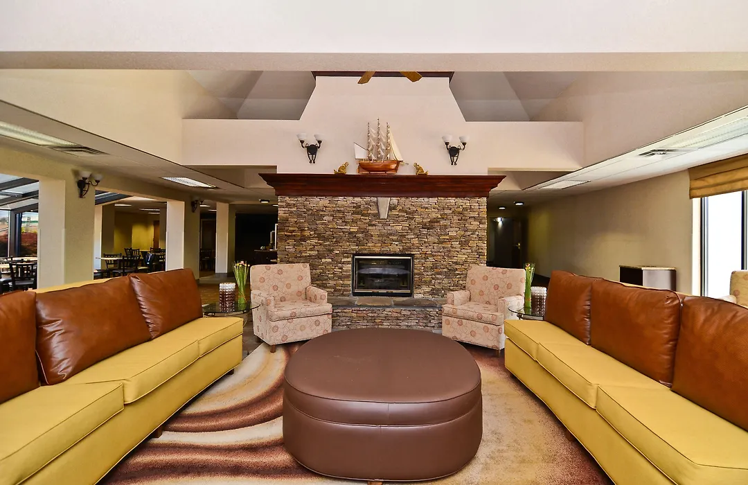 Comfort Inn & Suites Chattanooga-East Ridge-1