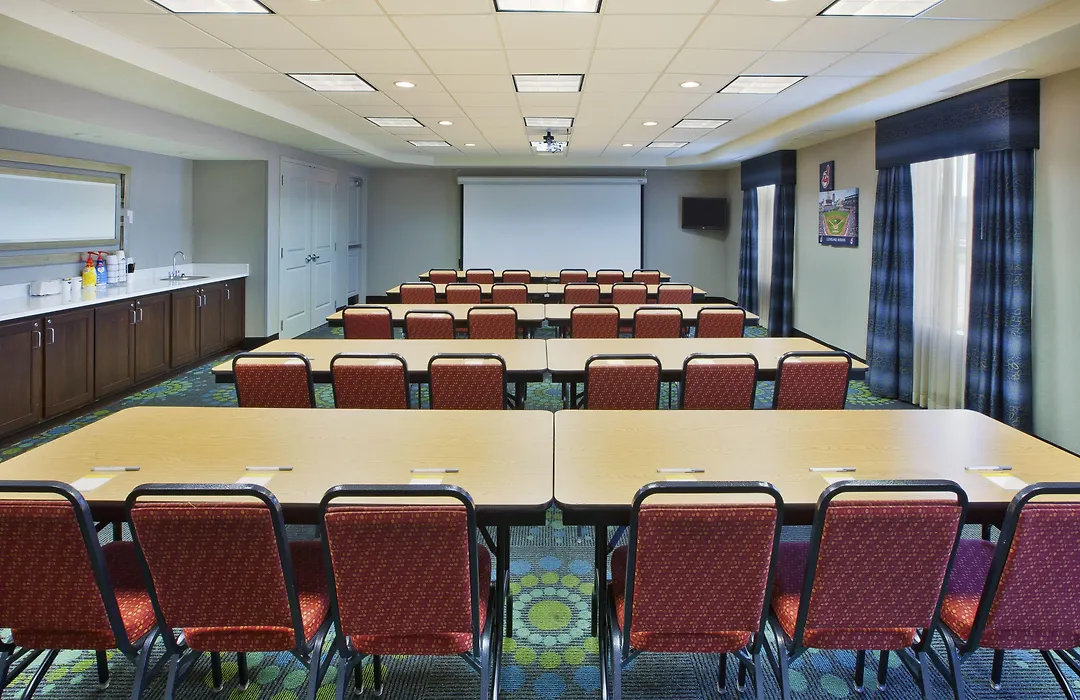 Hampton Inn & Suites - Elyria-1