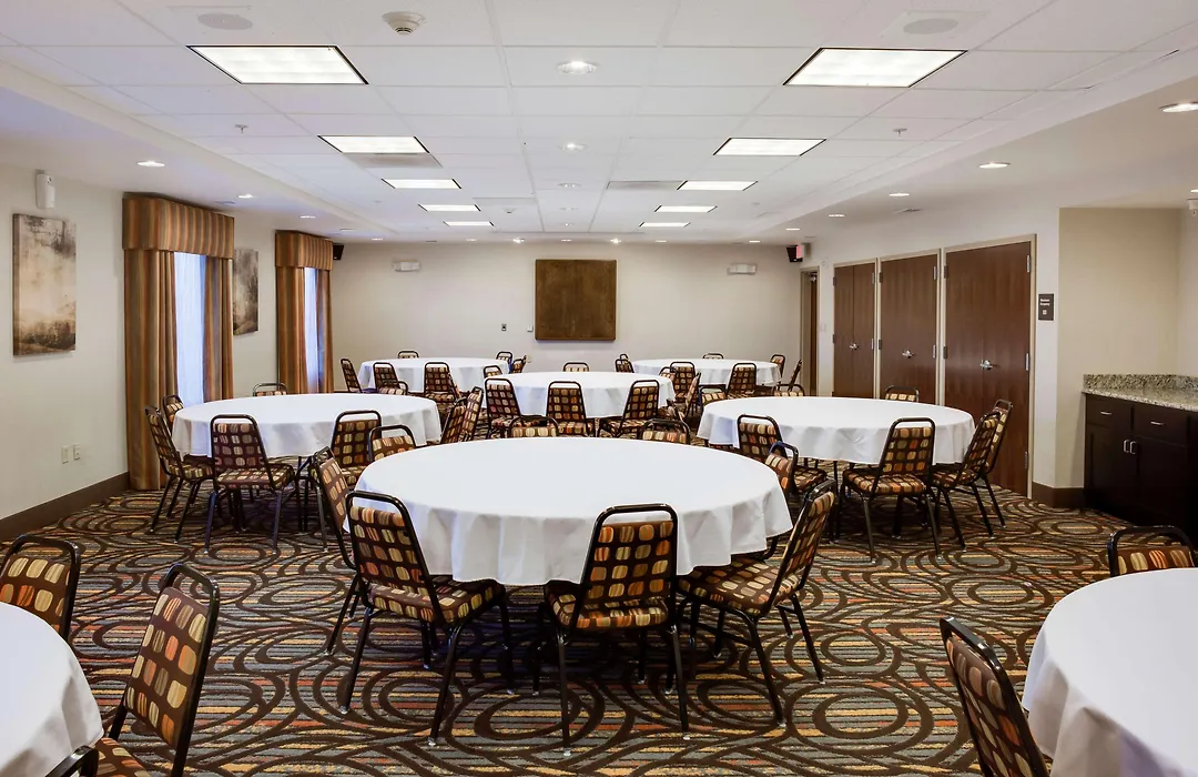 Hampton Inn Chickasha-1