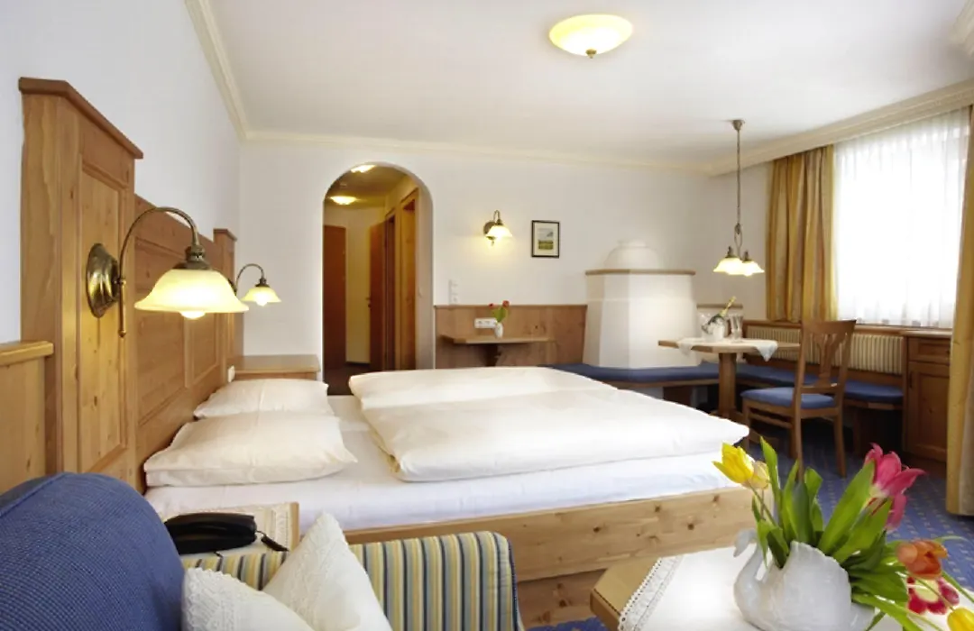 Hotel Moserhof-1