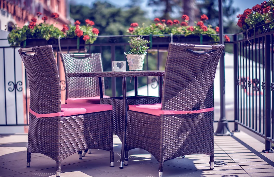 Hotel Niemcza Winnica & Spa-1