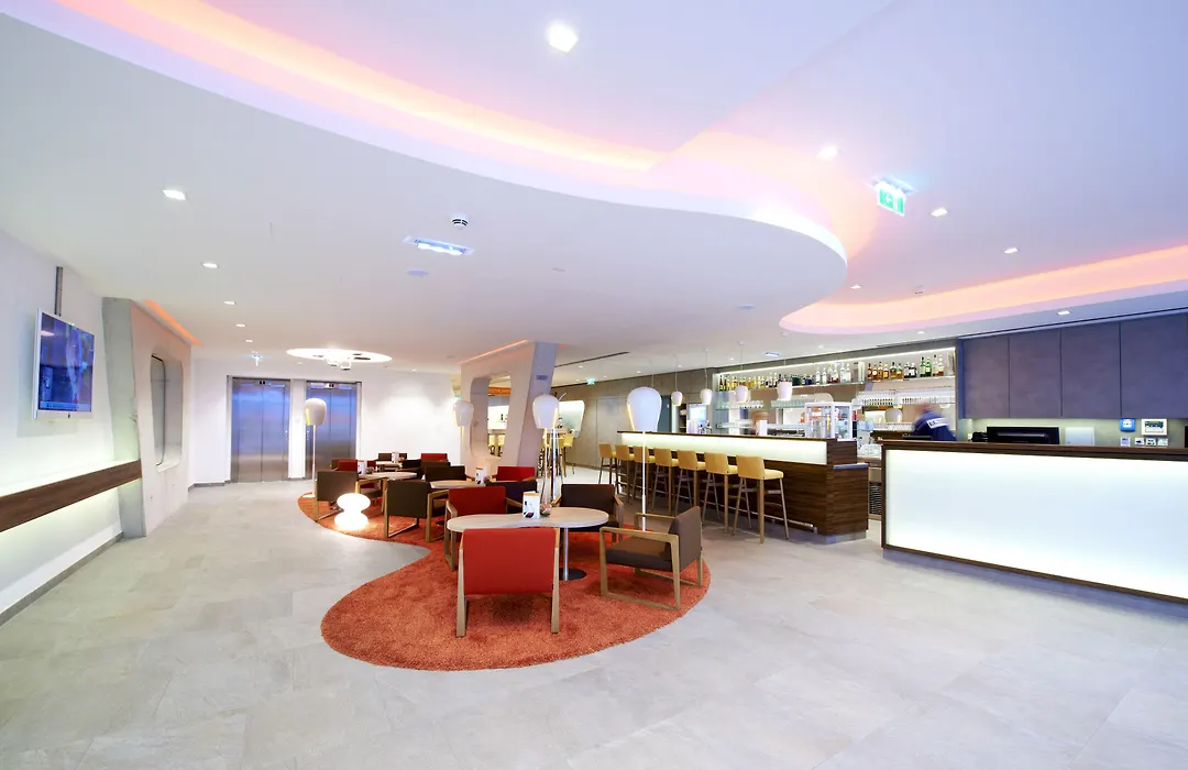 Simm'S Hotel - Cityhotel Next To Metro U3-1