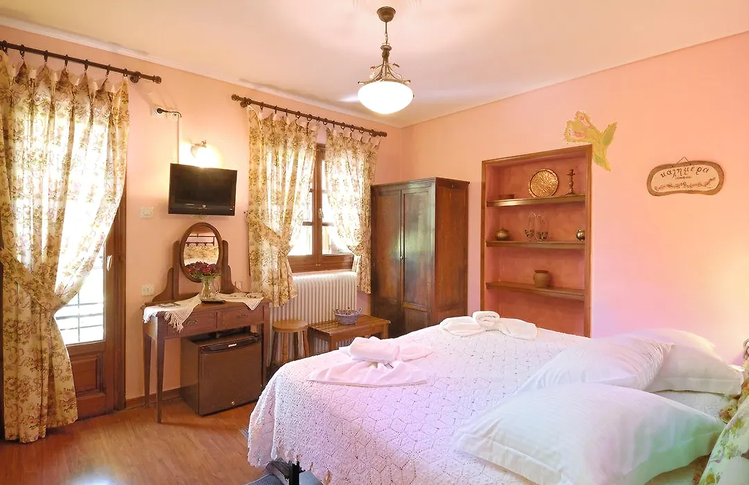 Gastronomy Hotel Kritsa-1