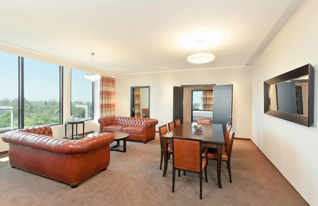 Sheraton Tucuman Hotel-1