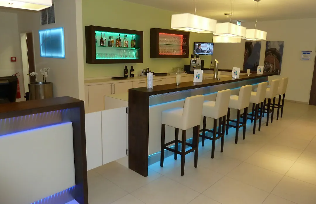 Holiday Inn Express Neunkirchen By Ihg-1