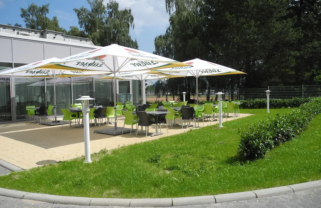 Hotel Sportforum-1