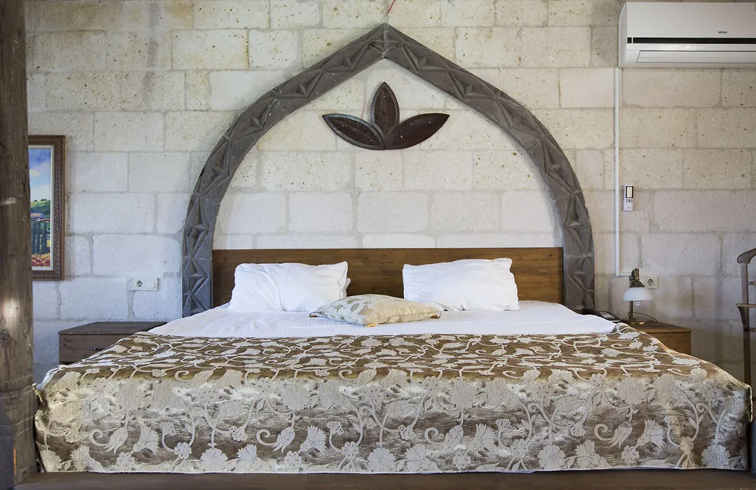 Ottoman Cave Suites-1