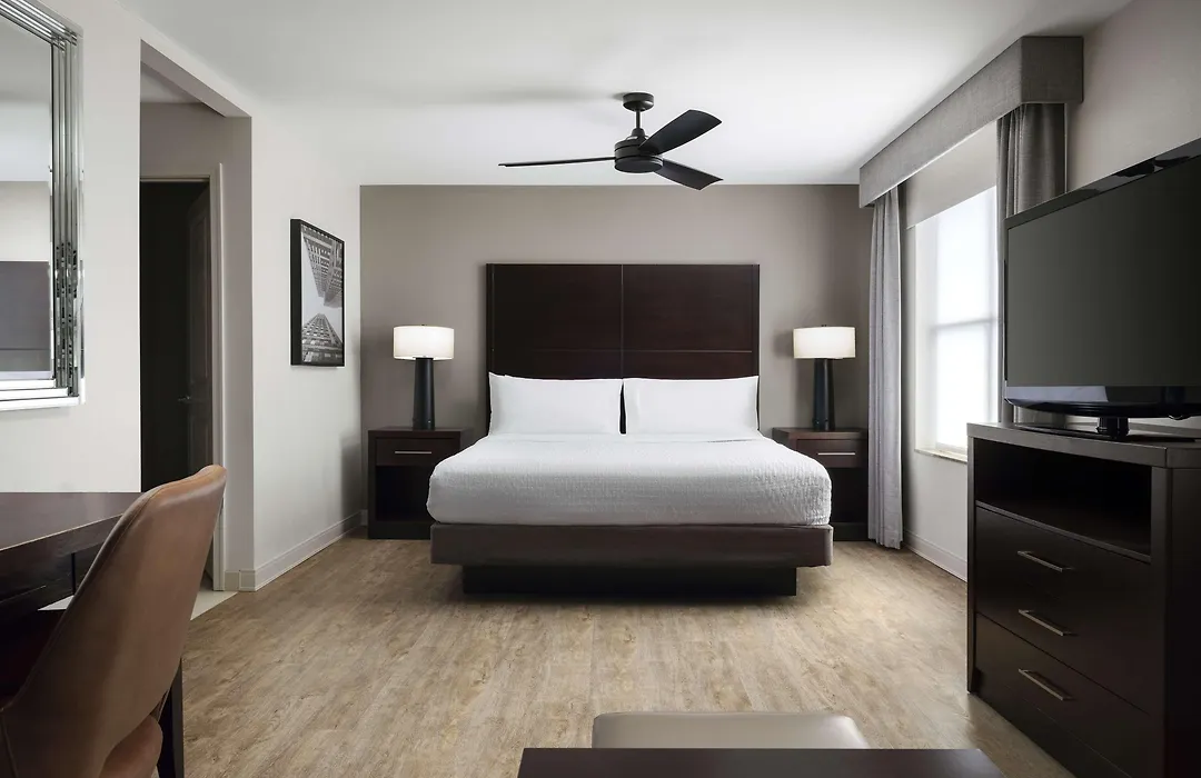 Homewood Suites By Hilton Carle Place - Garden City, Ny-1