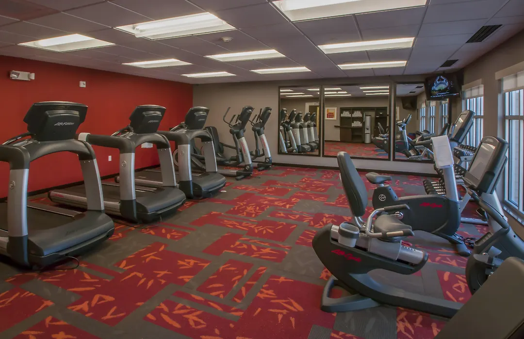 Residence Inn Denver Cherry Creek-1