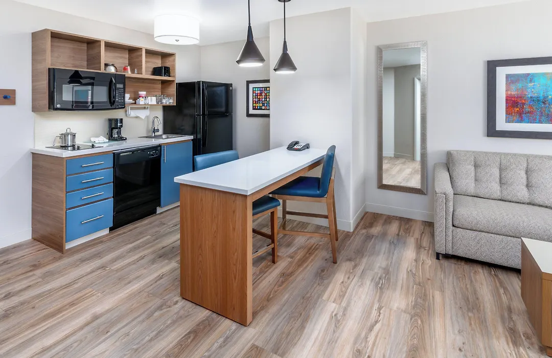 Candlewood Suites Denver Northeast - Brighton By Ihg-1
