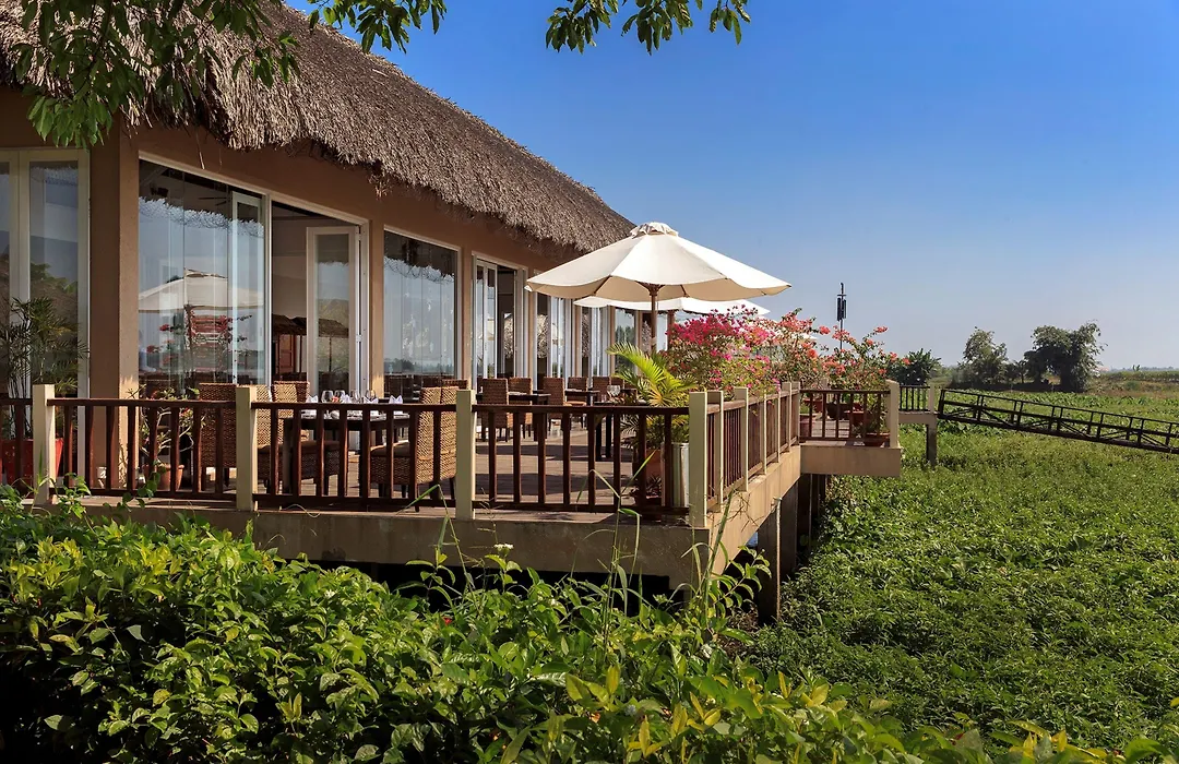 Mekong Riverside Boutique Resort&Spa-1