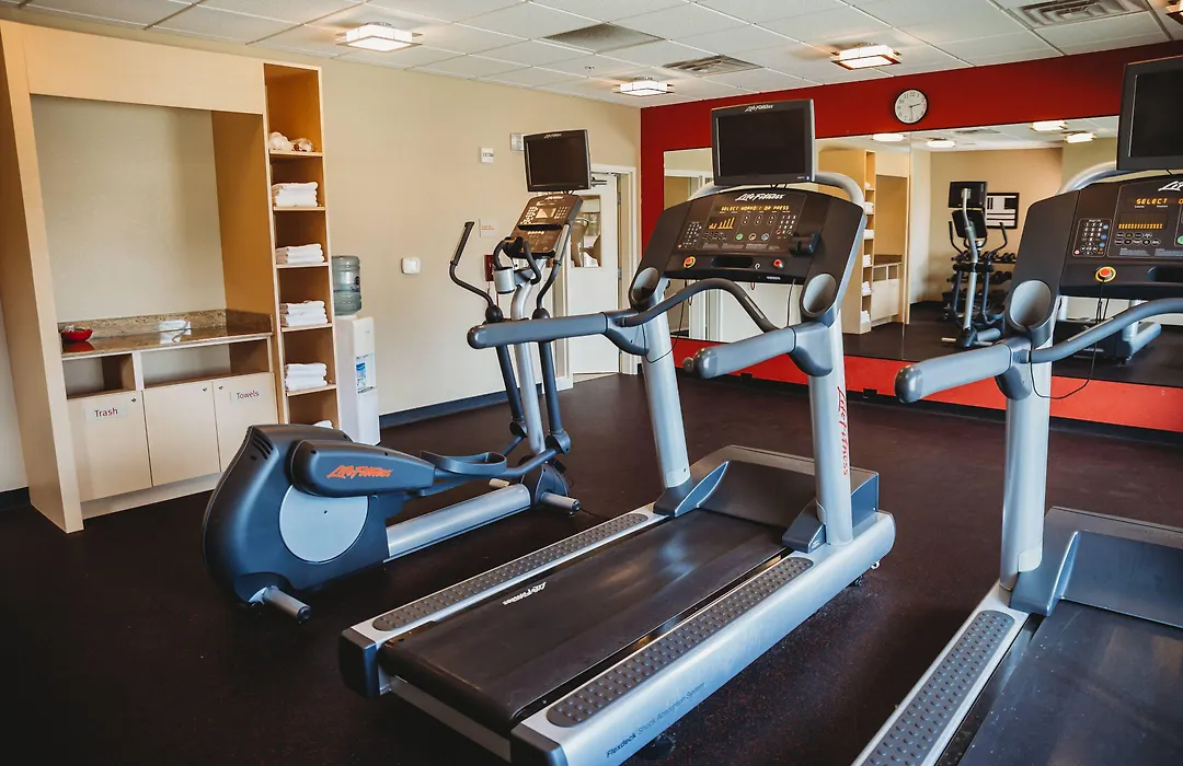 Towneplace Suites By Marriott Aberdeen-1