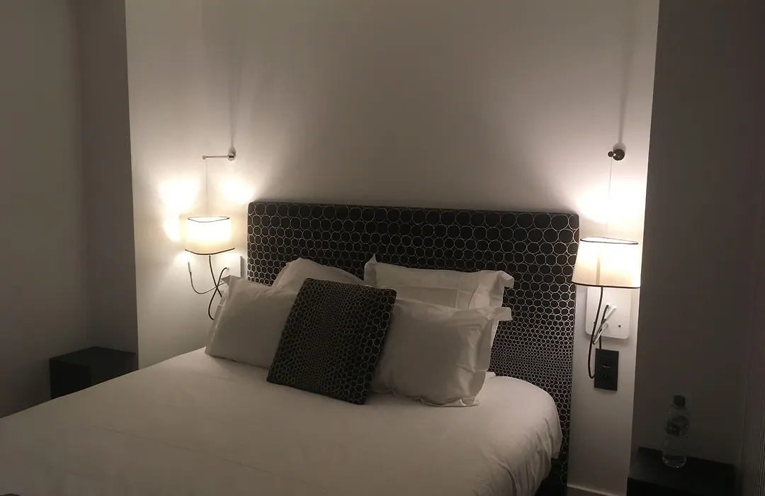The Originals Boutique, Hôtel Le Lion, Clermont-Ferrand-1