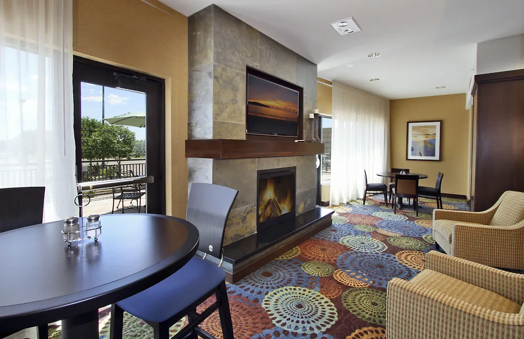Holiday Inn Express - Colorado Springs - First & Main By Ihg-1