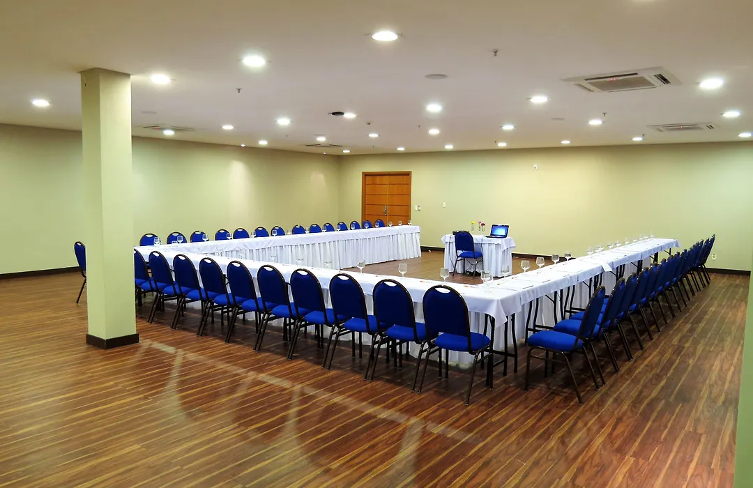 Intercity Manaus-1