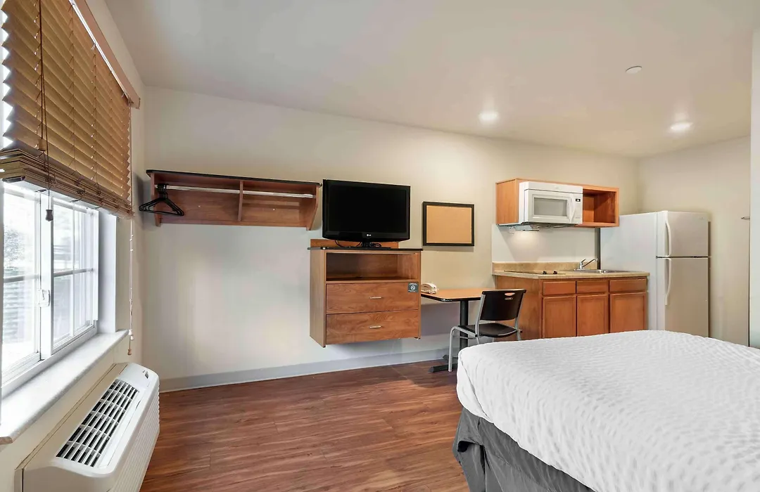 Extended Stay America Select Suites - Atlanta - Alpharetta-1
