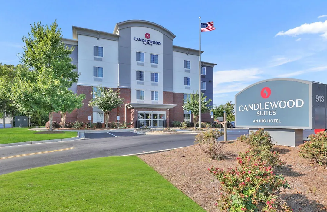 Candlewood Suites Atlanta West I-20 By Ihg-1