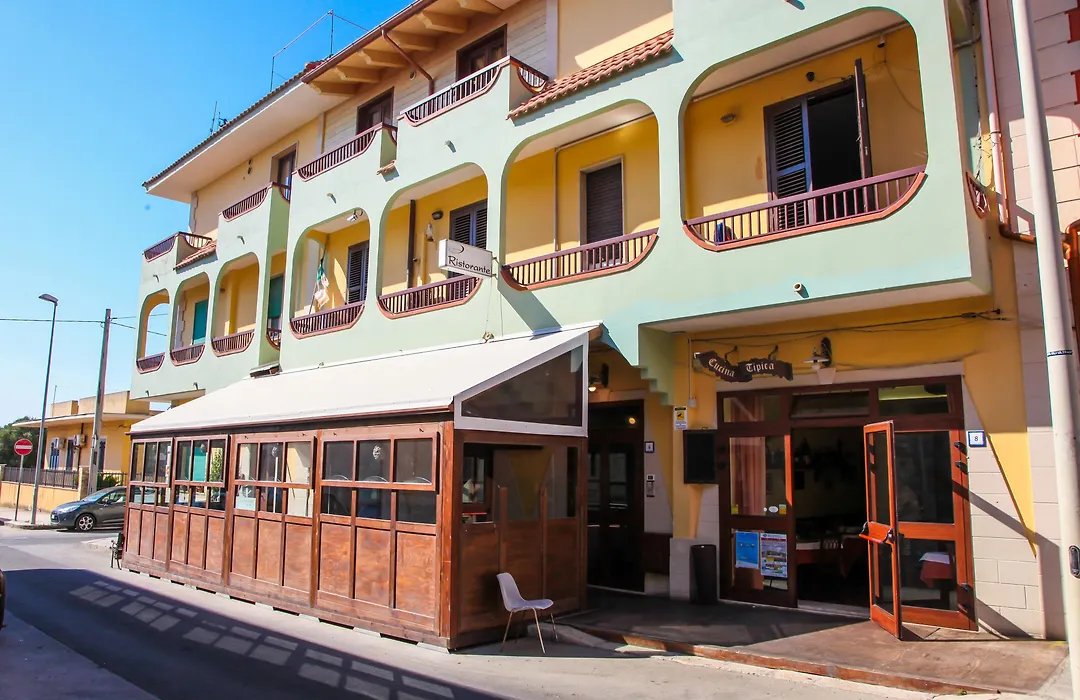 Albergo Perseo-1