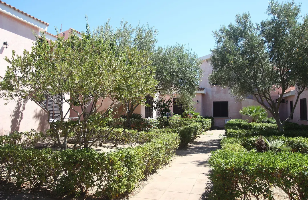 Marina Manna Hotel And Club Village-1