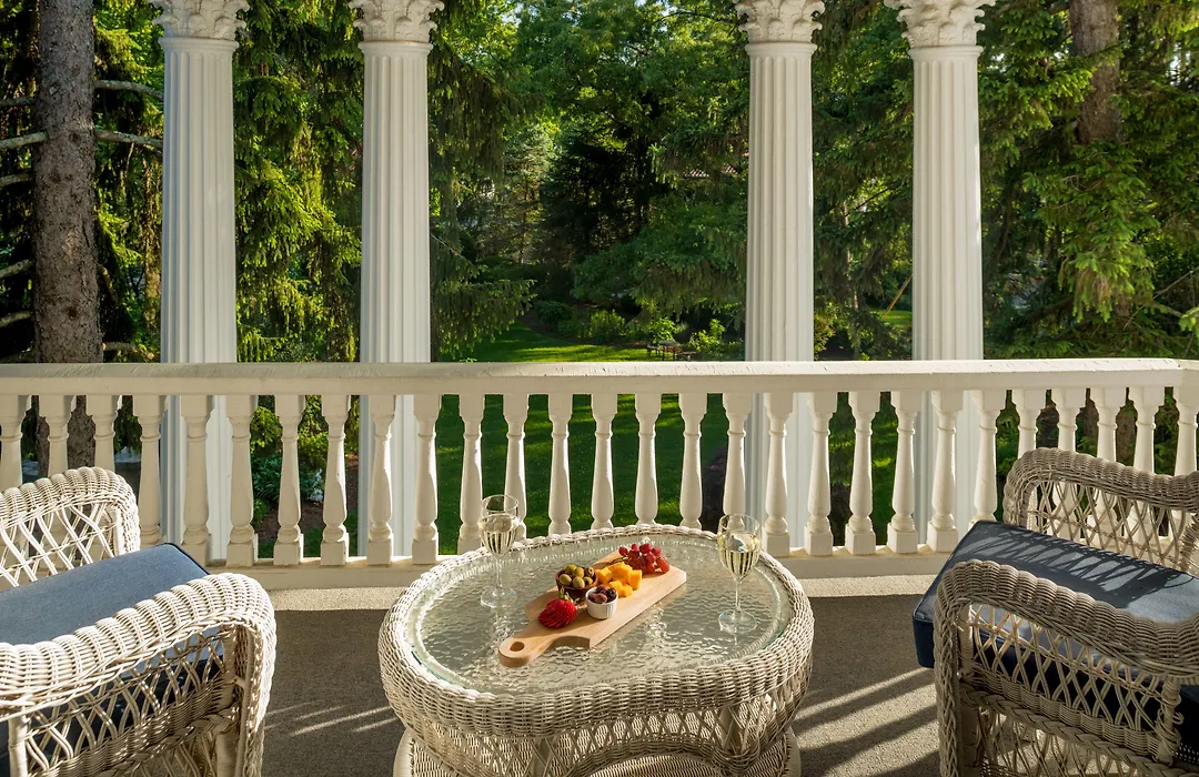 Albemarle Inn - Asheville-1