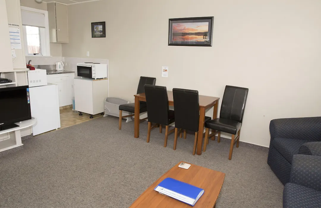 Greymouth Motel-1