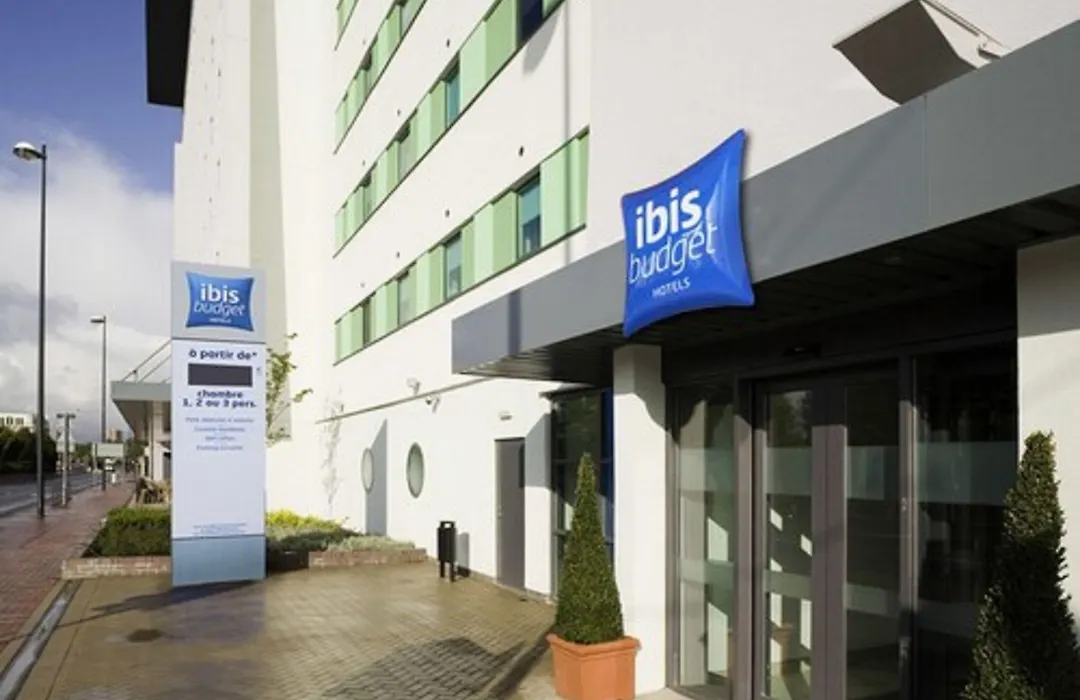 Ibis Budget Manchester Salford Quays-1