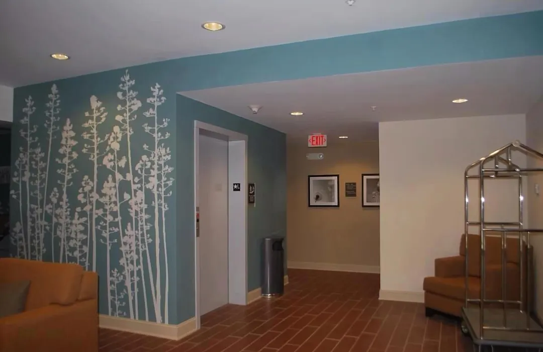 Sleep Inn & Suites Clintwood-1