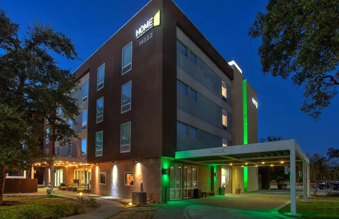Home2 Suites By Hilton Austin/Cedar Park-1