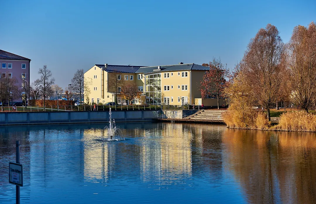 Hotel am See-1