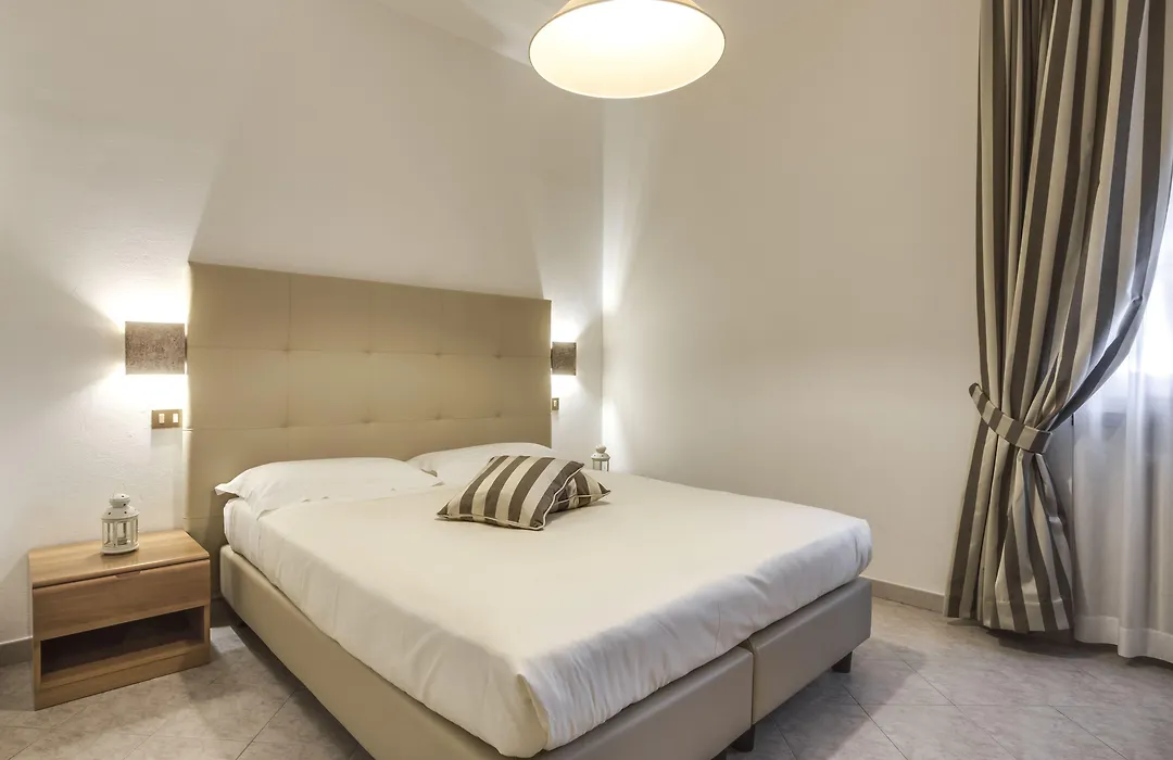 Hotel Il Buongustaio-1