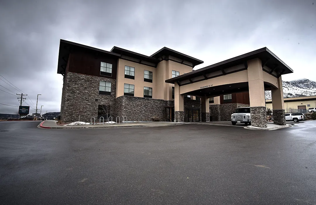 Homewood Suites By Hilton, Durango-1