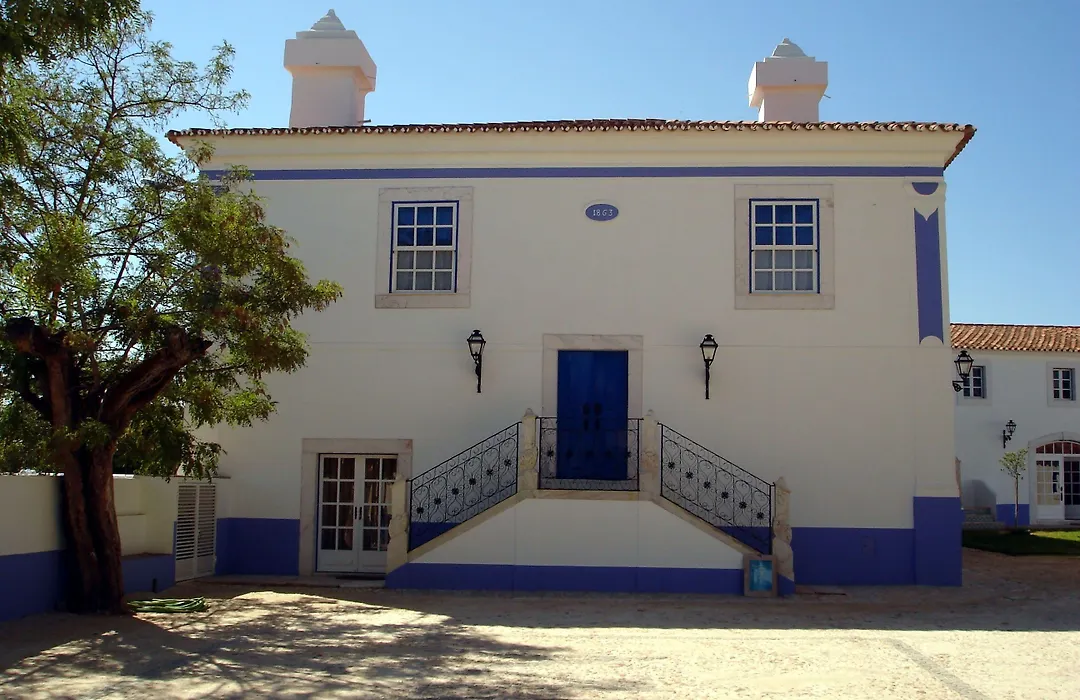 Hotel Rural Monte Da Rosada-1