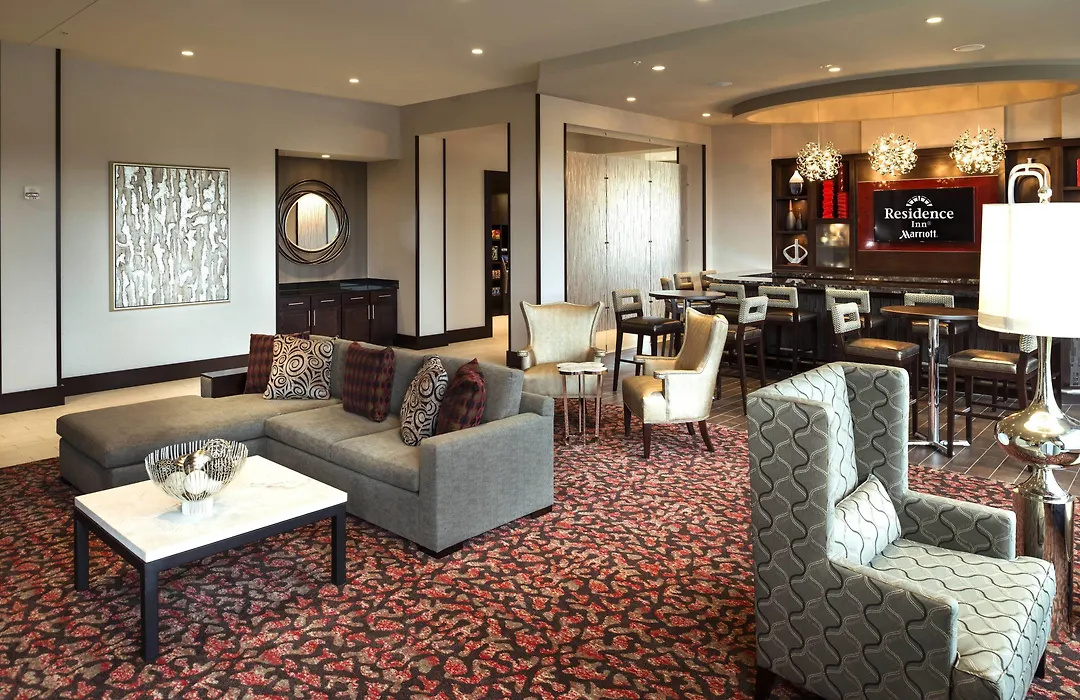Residence Inn By Marriott Boston Needham-1