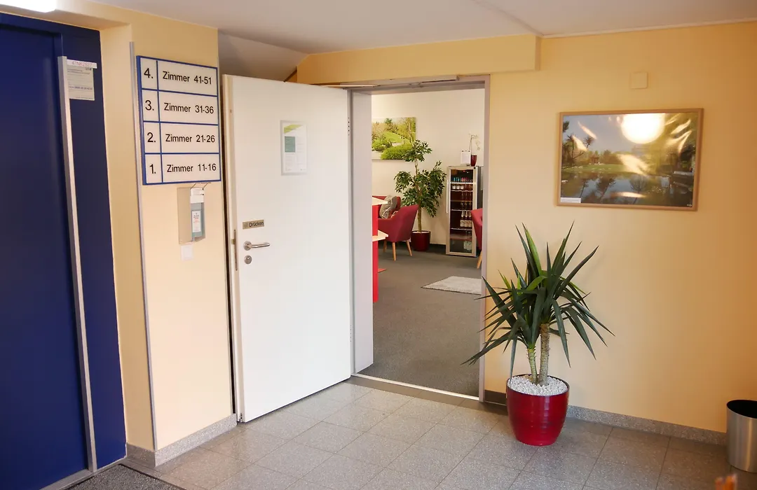 Parkhotel Marzahn-1