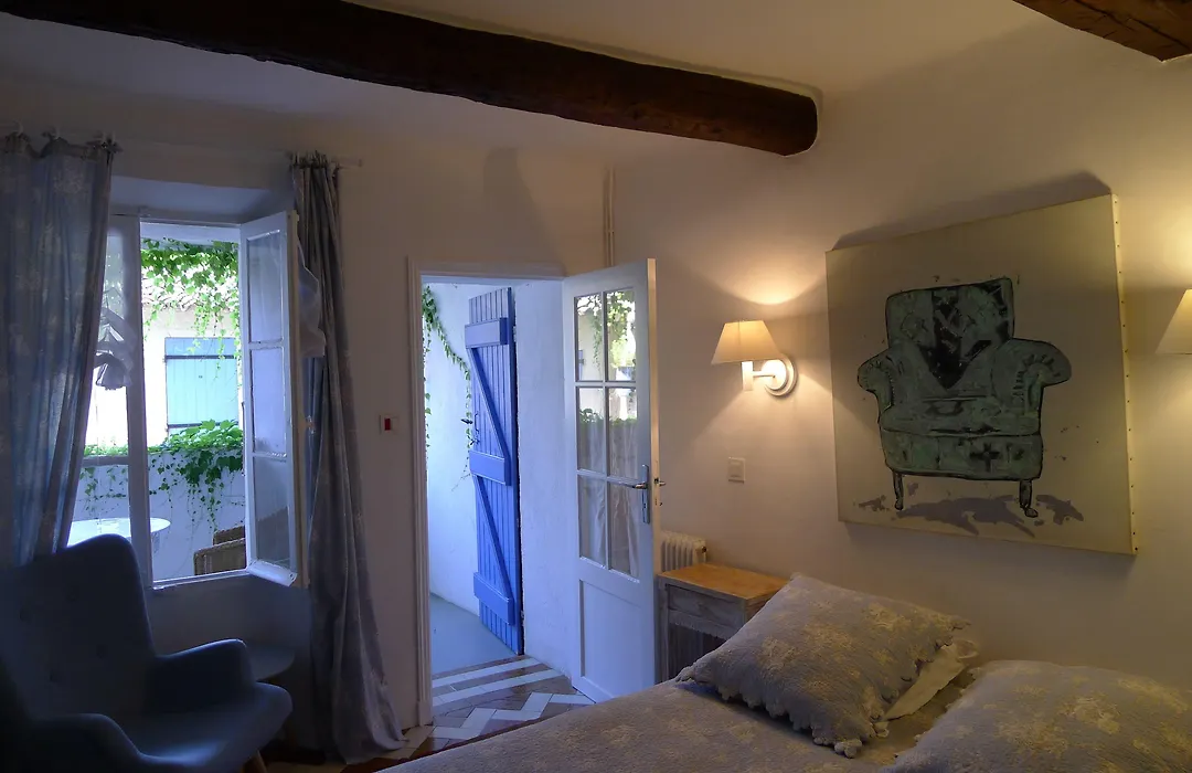 Coq Hôtel-1