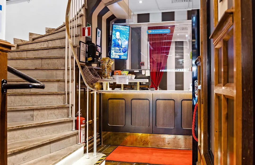 Best Western Hotel Savoy-1