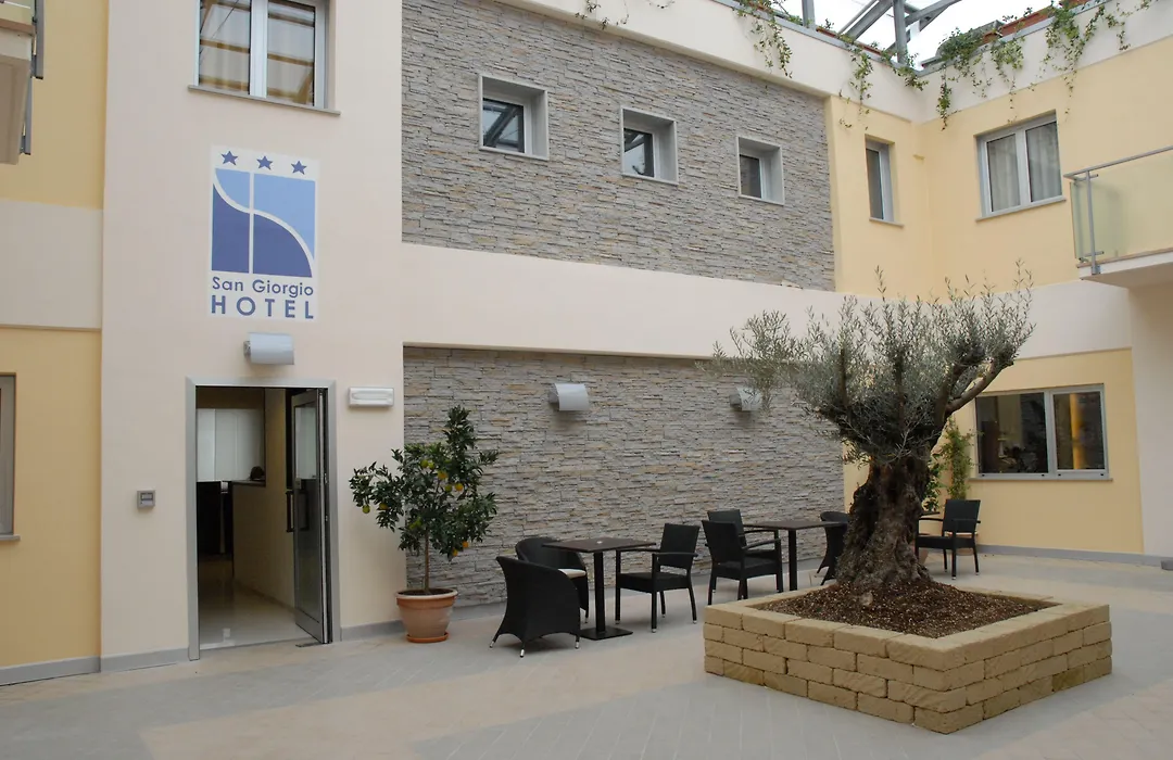 San Giorgio Hotel-1