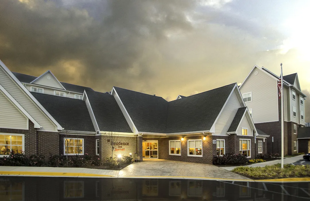 Residence Inn Largo Medical Center Drive-1