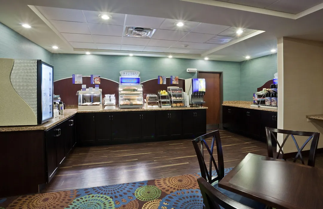 Holiday Inn Express & Suites Deming Mimbres Valley By Ihg-1