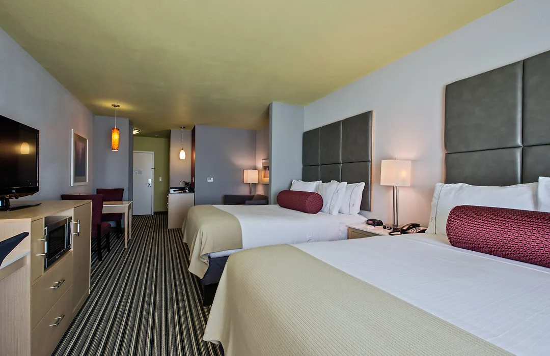 Holiday Inn Express & Suites Carlisle - Harrisburg Area By Ihg-1