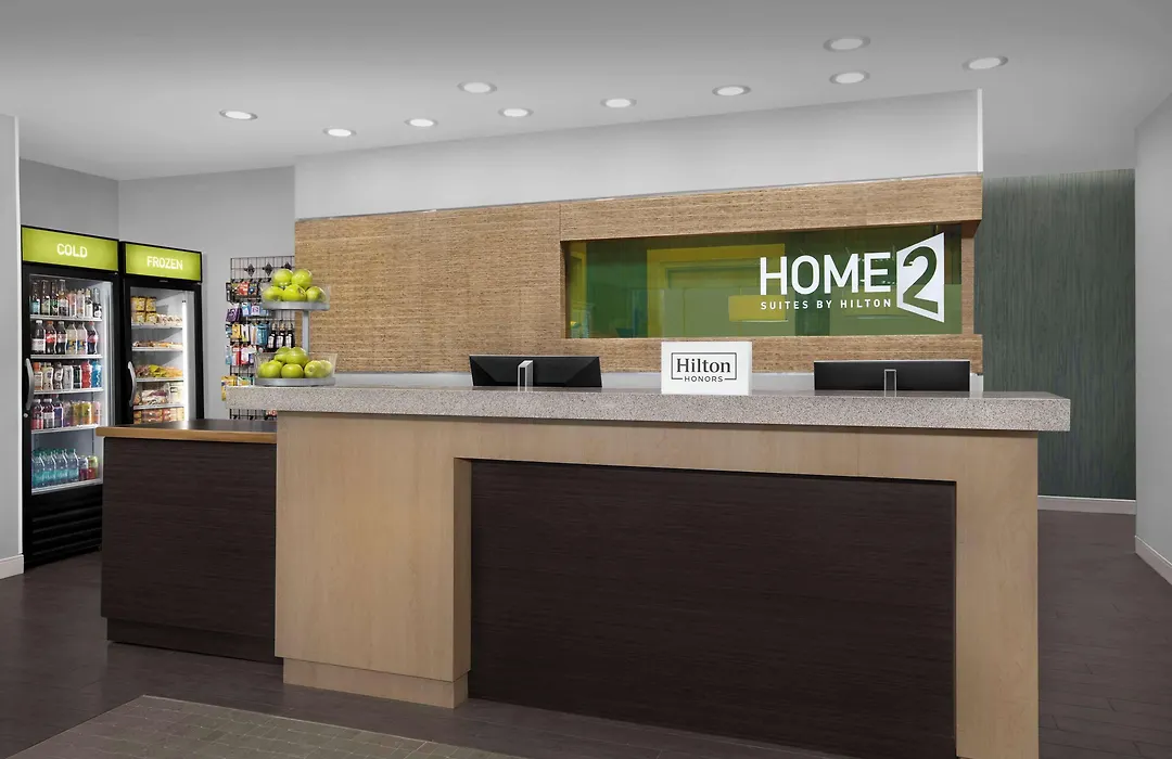 Home2 Suites By Hilton Pittsburgh - Mccandless, Pa-1