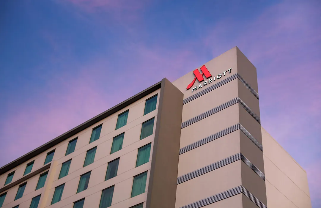 Marriott Panama Hotel - Albrook-1