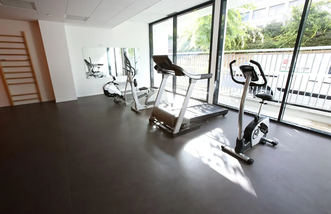 Villa Paris Orly-1