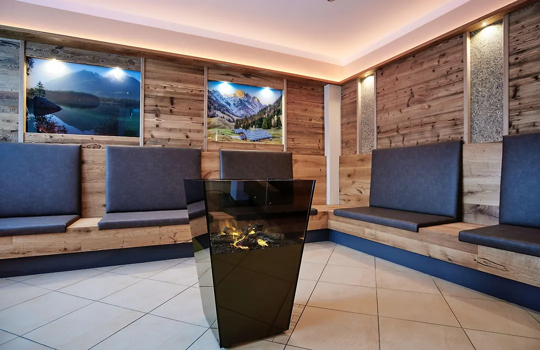 Alpenhotel Fischer-1