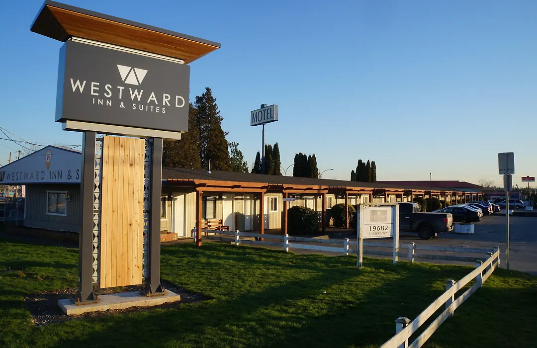 Westward Inn & Suites-1