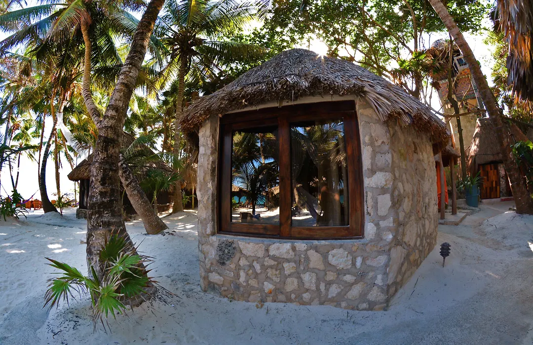 Diamante K - Inside Tulum National Park-1